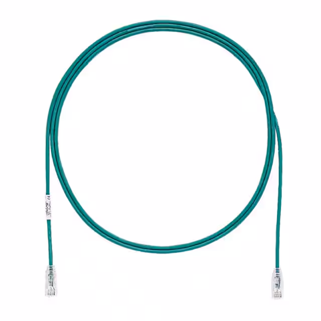 UTP28SP25GR Panduit Corp  Assemblaggi di cavi